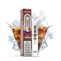 SKE Bar 600 Original Prefilled Pods – 600 Puffs | 20mg Nic Salt