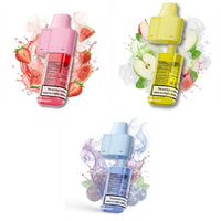 Lost Mary BM6000 Prefilled Replacement Pod