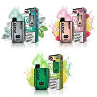 IVG PRO 12 Starter Pod Kit
