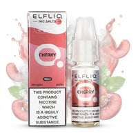 Elfliq Premium Nicotine Salts – 5mg / 10mg / 20mg