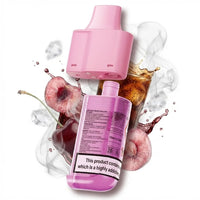 Lost Mary BM6000 Prefilled Replacement Pod