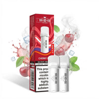 SKE Crystal 600 Pro Replacement Pod – 600 Puffs | Nicotine Salt