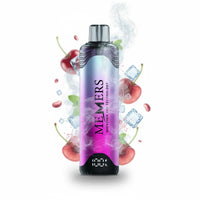 Memers Wukong V10000 Pod Kit – Up to 10,000 Puffs Rechargeable