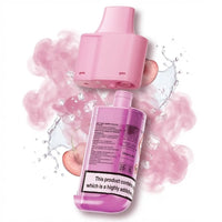 Lost Mary BM6000 Prefilled Replacement Pod