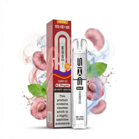 SKE Bar 600 Original Prefilled Pods – 600 Puffs | 20mg Nic Salt