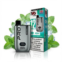 IVG PRO 12 Starter Pod Kit
