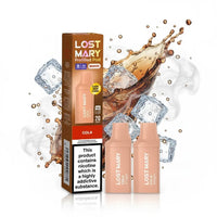 Lost Mary BM600 Prefilled Pod Cartridges