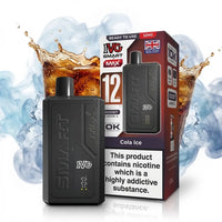 IVG Smart Max 10K Prefilled Pod Vape Kit