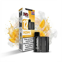 IVG Pro 12 – 10,000 Puff Pod Kit