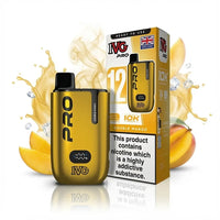 IVG PRO 12 Starter Pod Kit