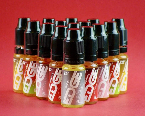 EDGE Core E-liquid