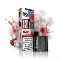 IVG Pro 12 – 10,000 Puff Pod Kit