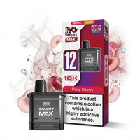 IVG Smart Max 10K Vape Pod Refills