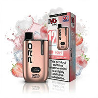 IVG PRO 12 Starter Pod Kit