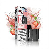 IVG Pro 12 – 10,000 Puff Pod Kit