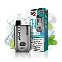 IVG PRO 12 Starter Pod Kit