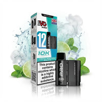 IVG Pro 12 – 10,000 Puff Pod Kit