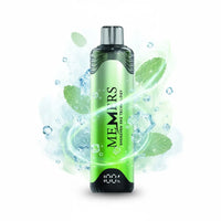 Memers Wukong V10000 Pod Kit – Up to 10,000 Puffs Rechargeable