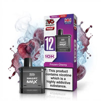 IVG Smart Max 10K Vape Pod Refills