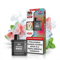 IVG Smart Max 10K Vape Pod Refills
