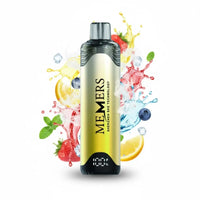 Memers Wukong V10000 Pod Kit – Up to 10,000 Puffs Rechargeable