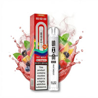 SKE Bar 600 Original Prefilled Pods – 600 Puffs | 20mg Nic Salt