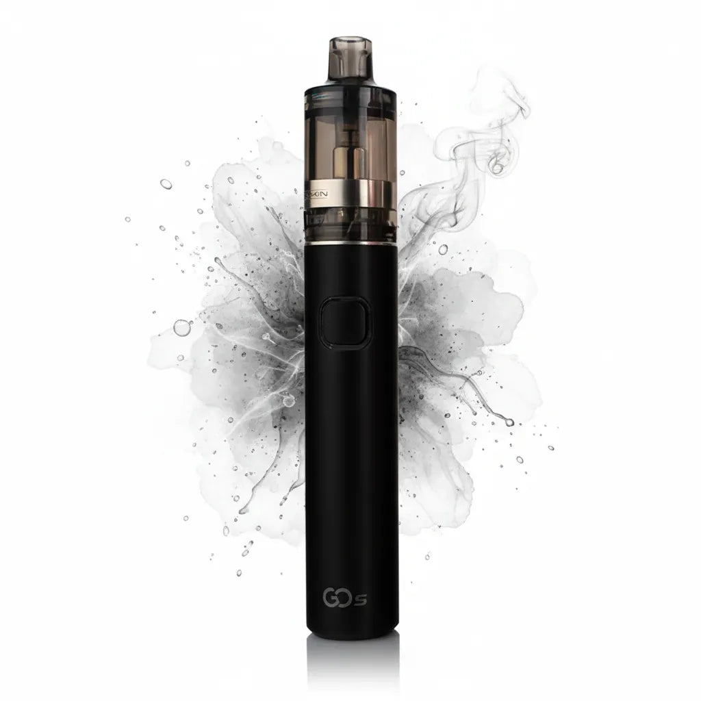 Innokin Go S Pen Vape Kit – High-Performance Pod System
