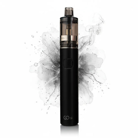Innokin Go S Pen Vape Kit – High-Performance Pod System