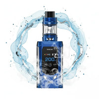 SMOK R-Kiss Compact 200W Mod & Tank Kit