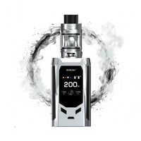 SMOK R-Kiss Compact 200W Mod & Tank Kit