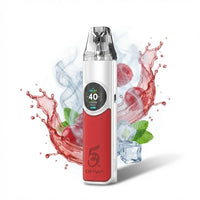 OXVA NeXlim Refillable Pod System – Premium MTL & RDL Vape Kit