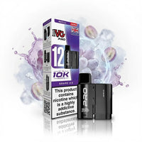 IVG Pro 12 – 10,000 Puff Pod Kit