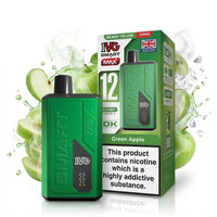 IVG Smart Max 10K Prefilled Pod Vape Kit