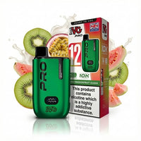 IVG PRO 12 Starter Pod Kit