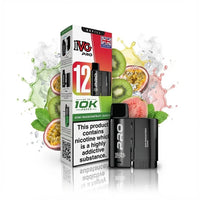 IVG Pro 12 – 10,000 Puff Pod Kit