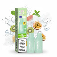 Lost Mary BM600 Prefilled Pod Cartridges