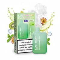 Lost Mary BM6000 Flavoured Prefilled Pod Cartridge