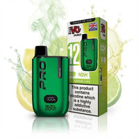 IVG PRO 12 Starter Pod Kit