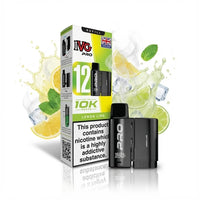 IVG Pro 12 – 10,000 Puff Pod Kit