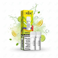 SKE Crystal 600 Pro Replacement Pod – 600 Puffs | Nicotine Salt