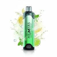 Memers Wukong V10000 Pod Kit – Up to 10,000 Puffs Rechargeable