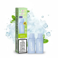 Lost Mary BM600 Prefilled Pod Cartridges