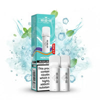 SKE Crystal 600 Pro Replacement Pod – 600 Puffs | Nicotine Salt
