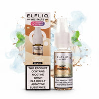 Elfliq Premium Nicotine Salts – 5mg / 10mg / 20mg