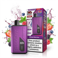 IVG Smart Max 10K Prefilled Pod Vape Kit