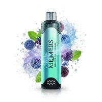 Memers Wukong V10000 Pod Kit – Up to 10,000 Puffs Rechargeable