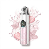 OXVA NeXlim Refillable Pod System – Premium MTL & RDL Vape Kit
