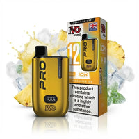 IVG PRO 12 Starter Pod Kit