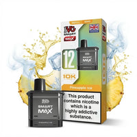 IVG Smart Max 10K Vape Pod Refills