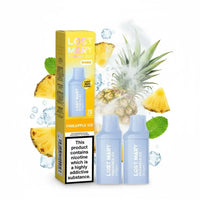 Lost Mary BM600 Prefilled Pod Cartridges